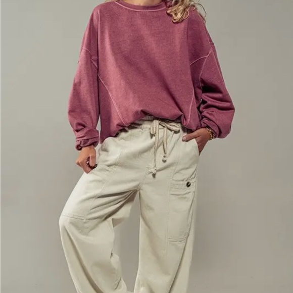 Urban Daizy urban flex cargo pants - Picture 5 of 11